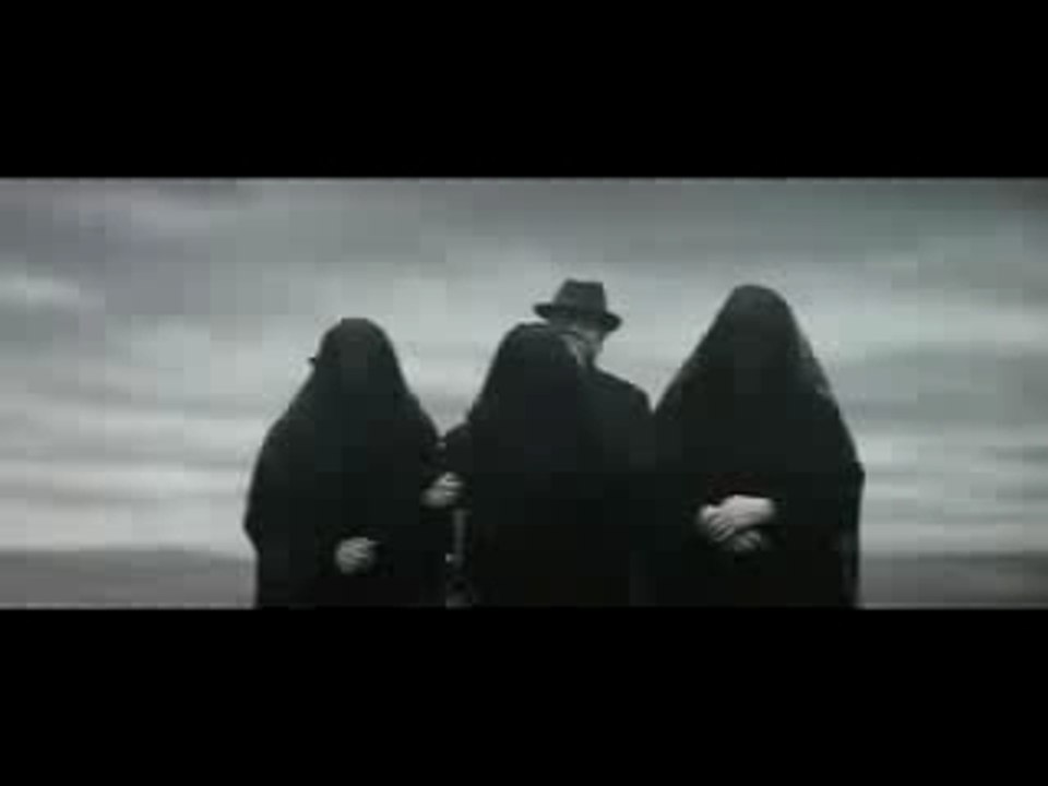 Myléne Farmer Dead Can Dance