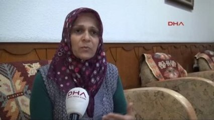 Zonguldak Boğazı Kesilerek Öldürülen Necla Sağlam'ın Annesi Konuştu