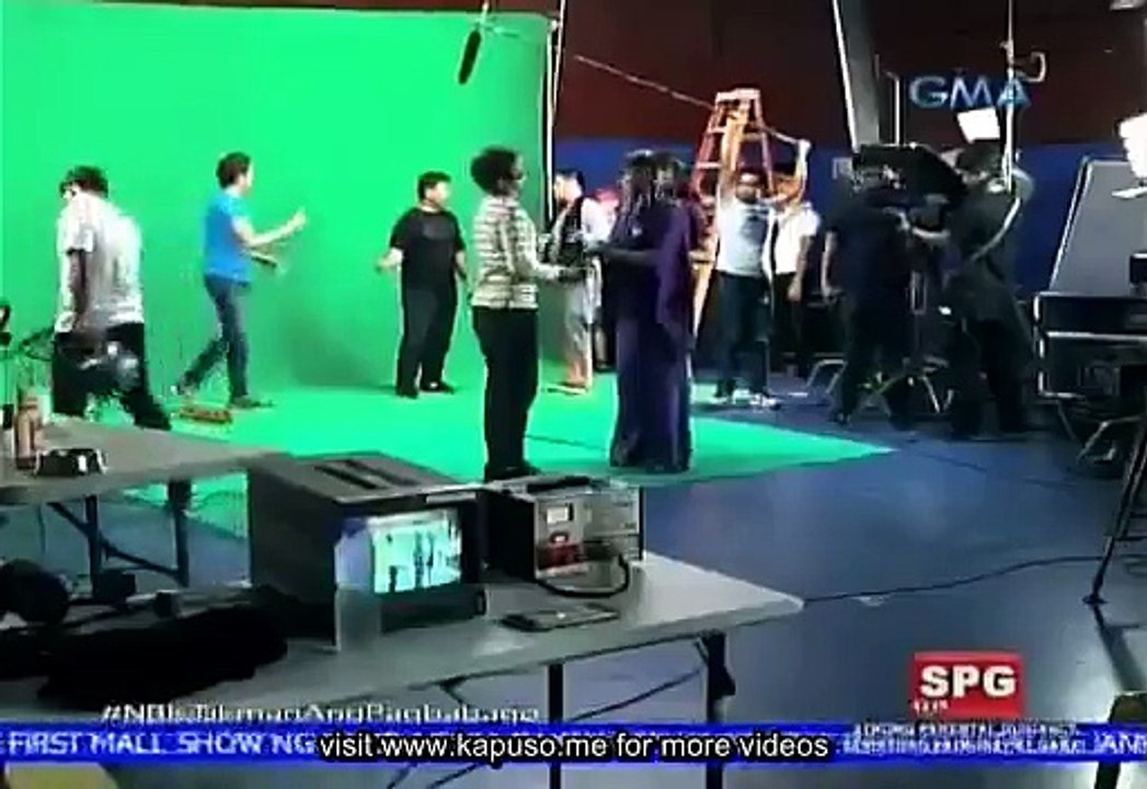 Naku Boss Ko April 28 2016