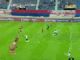 اهداف مباراة ( الشعب 1-1 النصر ) الدوري الاماراتي