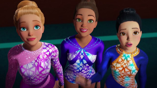 barbie spy squad full movie dailymotion