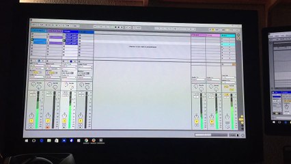 instru ableton 31 By DJIDIRT