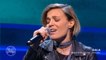 Gala - Freed from desire acoustic - Le Petit Journal du 28/04 - Canal+