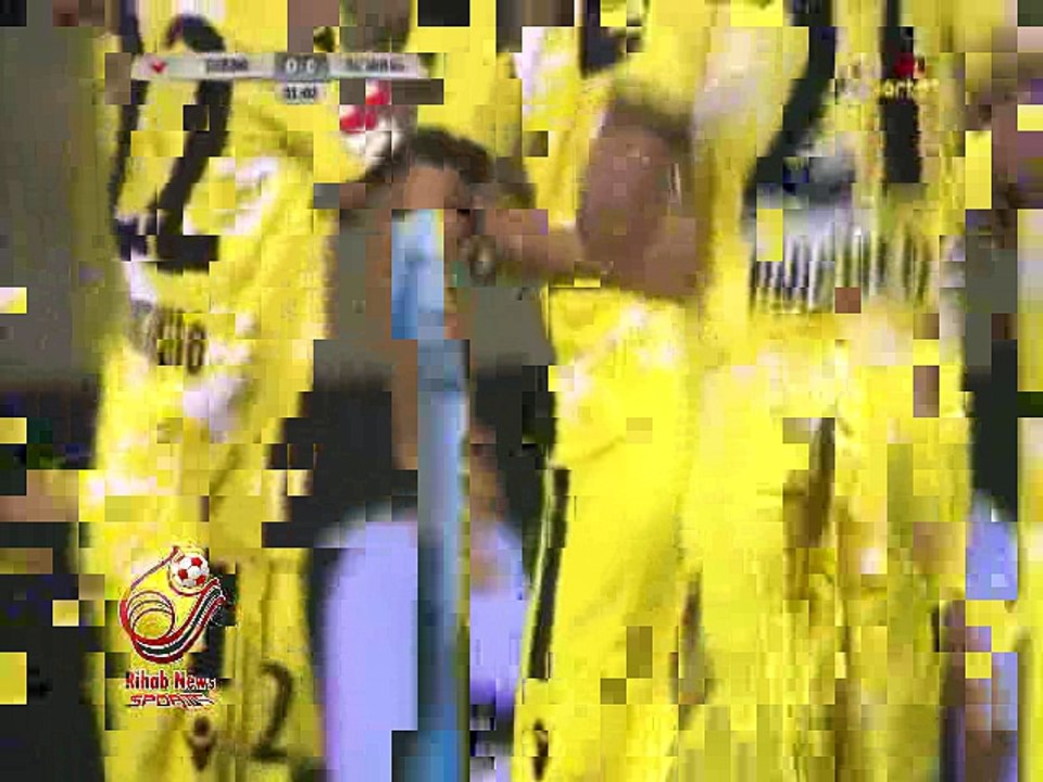 اهداف مباراة ( الوصل 5-1 دبا الفجيرة ) الدوري الاماراتي