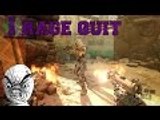Call of Duty Black Ops 3 Gun Game-I Rage Quit