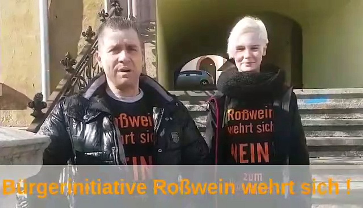 Grossdemo Berlin 07.05.2016