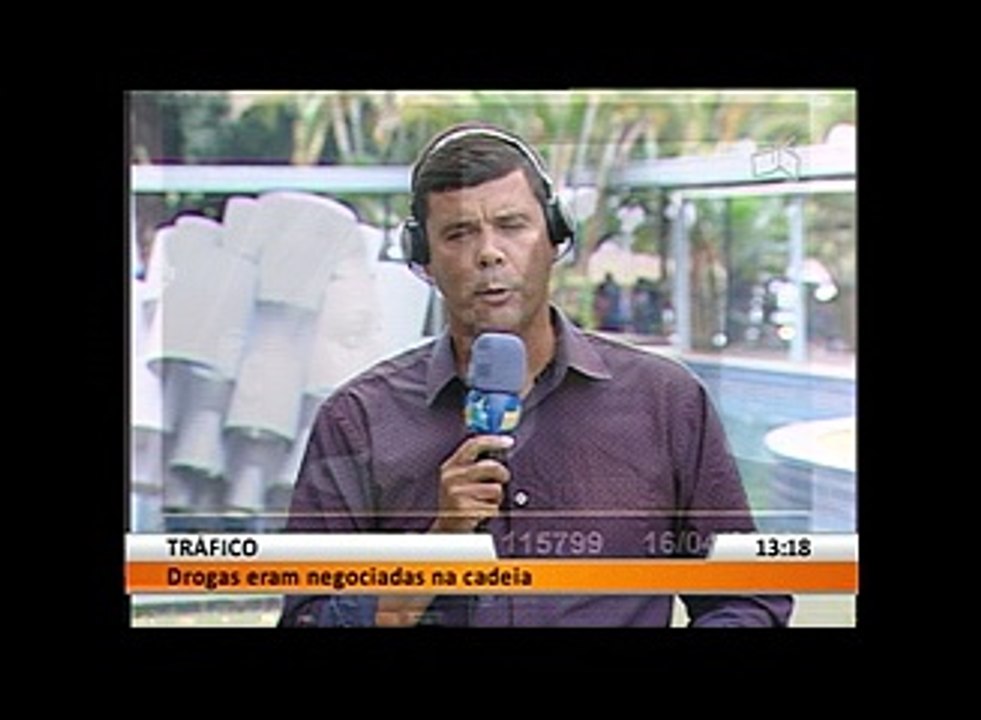 TRÁFICO