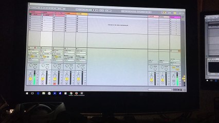 instru ableton 22 By DJDIRT