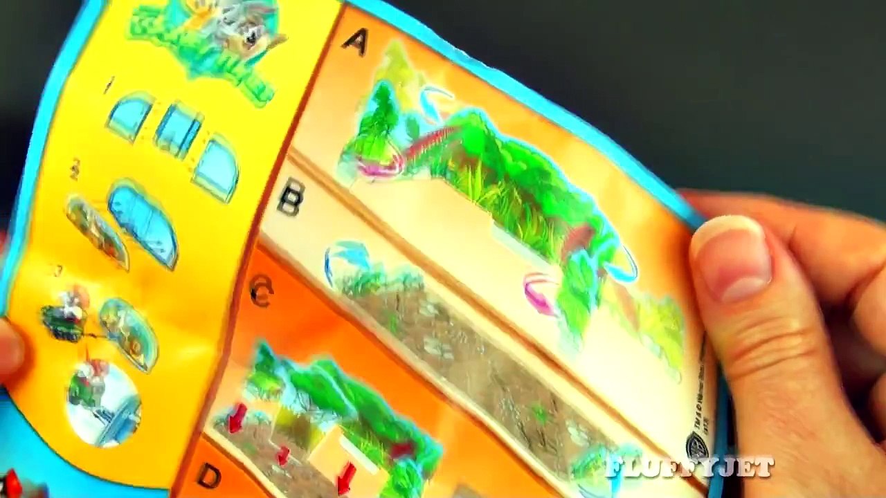 Giant Kinder Surprise Eggs Maxi Easter Eggs & Bunny Rabbit Surprise Chocolate Egg Unboxing