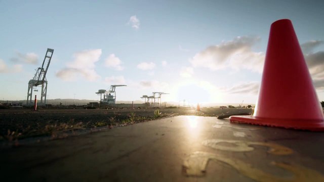 2016 День Земли - Toyota Prius Парад трейлер