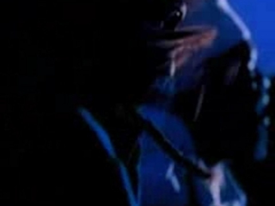 Damian Marley Jr It Was Written