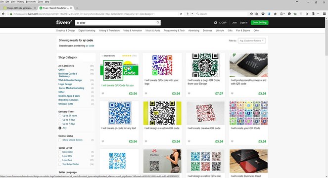 Free Ways Of Earning Money Online In Urdu In Pakistan - QR CODE Video