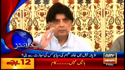 Headlines 0000 – 29th April 2016