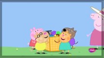 Temporada 4x49 Peppa Pig   El Circo De Peppa Español Español | HD