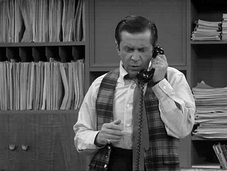 The Dick Van Dyke Show S05e22