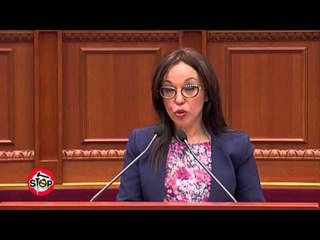 Stop - Seance e qete parlamentare dhe nismat e reja ekonomike! (28 pril 2016)