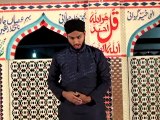 huzoor aisa koi intezam ho jhay