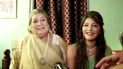 Dadi & Changu Plans To Bring Thapki & Bihaan Closer _ Thapki Pyar Ki _ 28th April 2016 Episode