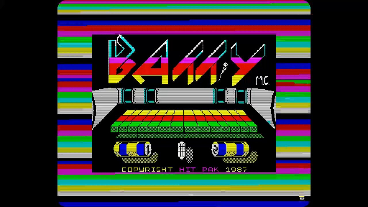 Batty (ZX Spectrum) - Until I Die 2