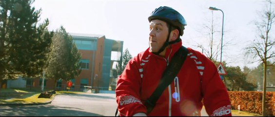 Cuban Fury - Trailer