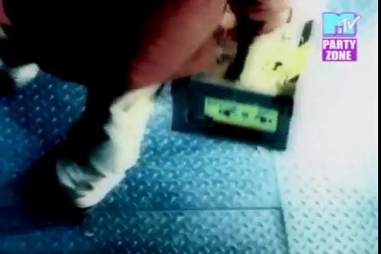 DJ Quicksilver - Bellissima (Original 12'' Mix) (Ariel Beat Video Mix)