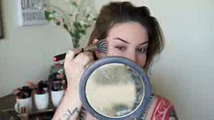 Mackup 6 Min Mommy Makeup ♡ Outfit GRWM