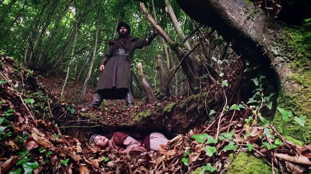 Diriliş Ertuğrul 57.Bölüm Fragmanı izle 4 MAYIS 2016 Çarsamba