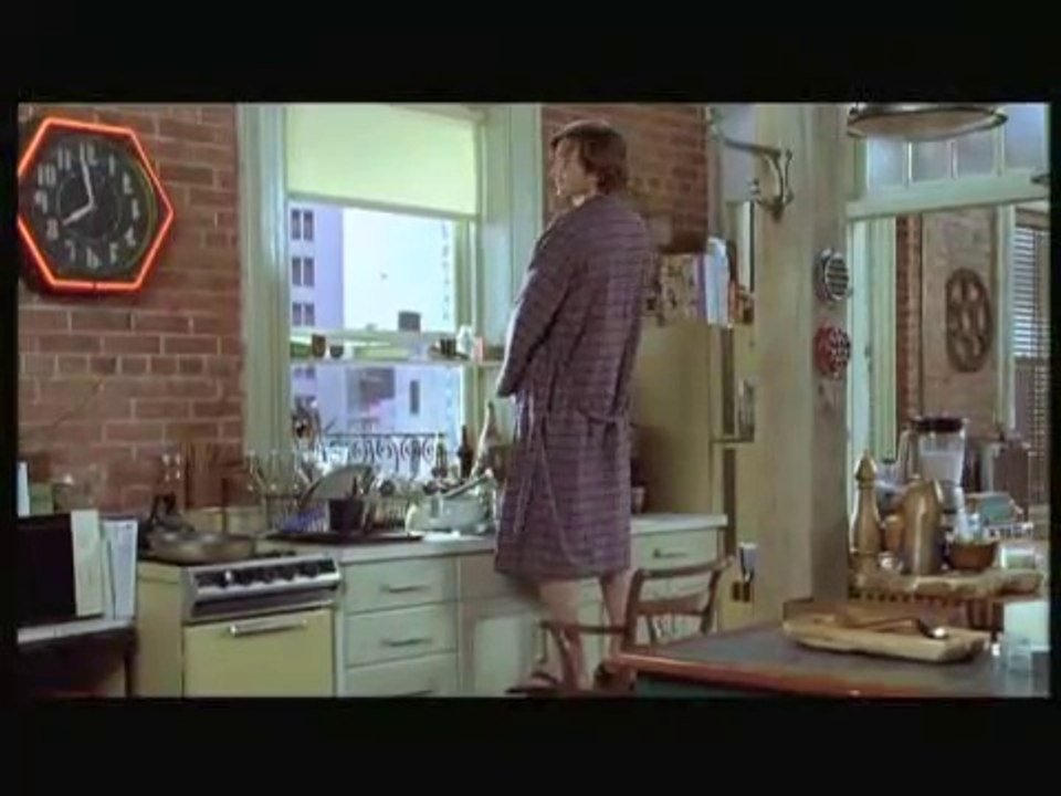 Jackpot - BA comedy