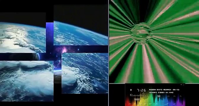 Modern Boots - Megamix (Van Der Koy), (New Italo disco, 2014