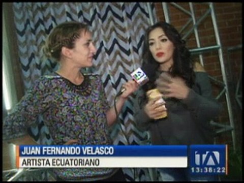 Artistas ecuatorianos y Teleamazonas juntos en la nueva versión de Yo nací aquí