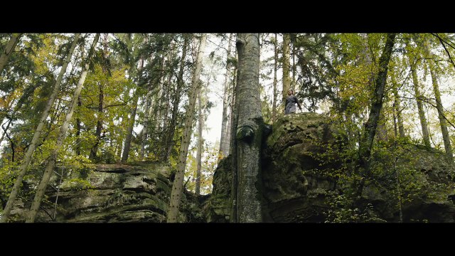 Colonia Official Trailer #2 (2015) Emma Watson, Daniel Brühl Movie HD