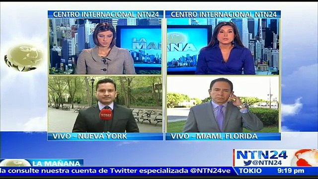 Exprisioneros cubanos residentes en EE.UU. quieren regresar a su país para “sufrir juntos” con sus familias