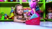 Little Mommy. Распаковка и обзор новой Куклы от Ярославы. Игрушки для детей. BathTime Part 1