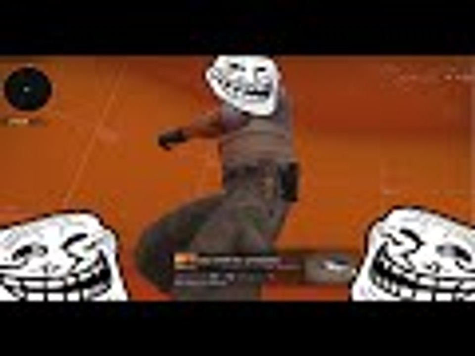 Trolled
