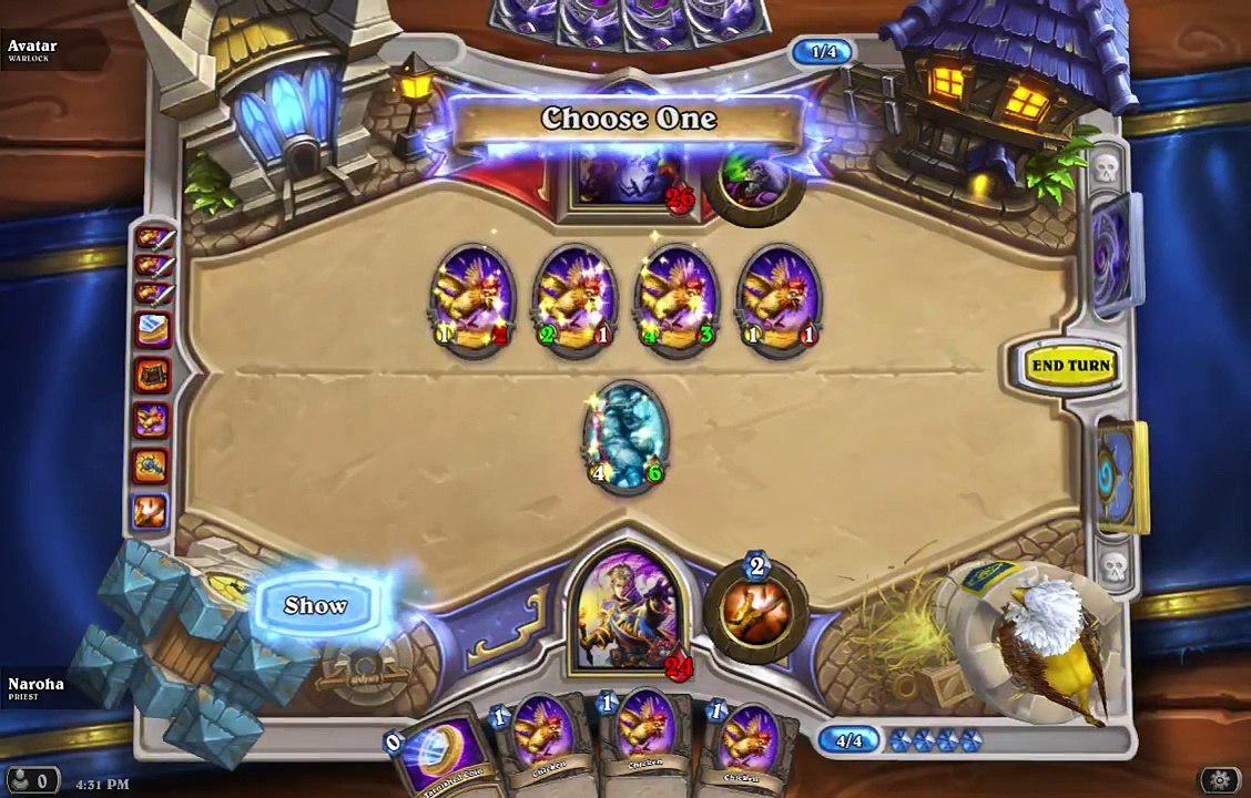hearthstone
