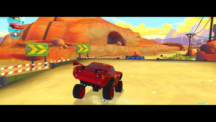 Tải video: NEW Lightning McQueen Cars 2 HD Battle Race Gameplay Funny with Disney Pixar Cars Rayo Macuin