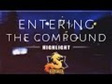 Entering The Compound (CSGO Highlights)
