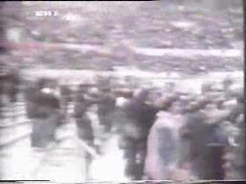 commando ultra curva sud roma 1977