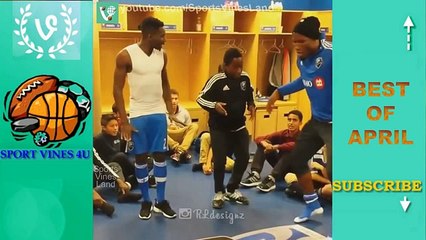 Best Sports Vines 2016 - APRIL Week 1 - w_ Title & Song's names -