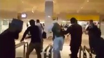 People Beaten Up Junaid Jamshed at Islamabad Airport-Funny Videos-Whatsapp Videos-Prank Videos-Funny Vines-Viral Video-Funny Fails-Funny Compilations-Just For Laughs
