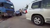 Powerful Vehicle Pulling Mini Truck-Funny Videos-Whatsapp Videos-Prank Videos-Funny Vines-Viral Video-Funny Fails-Funny Compilations-Just For Laughs