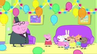 Свинка Пеппа - Мой день рождения