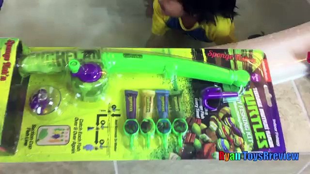 Disney Cars Toys Bath Balls Japanese Surprise Toys Fishing Easter Eggs Thomas Train Ninja Turtle