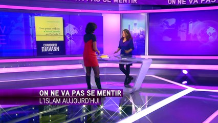 On Ne Va Pas Se Mentir - ONVPSM du 28/04/2016