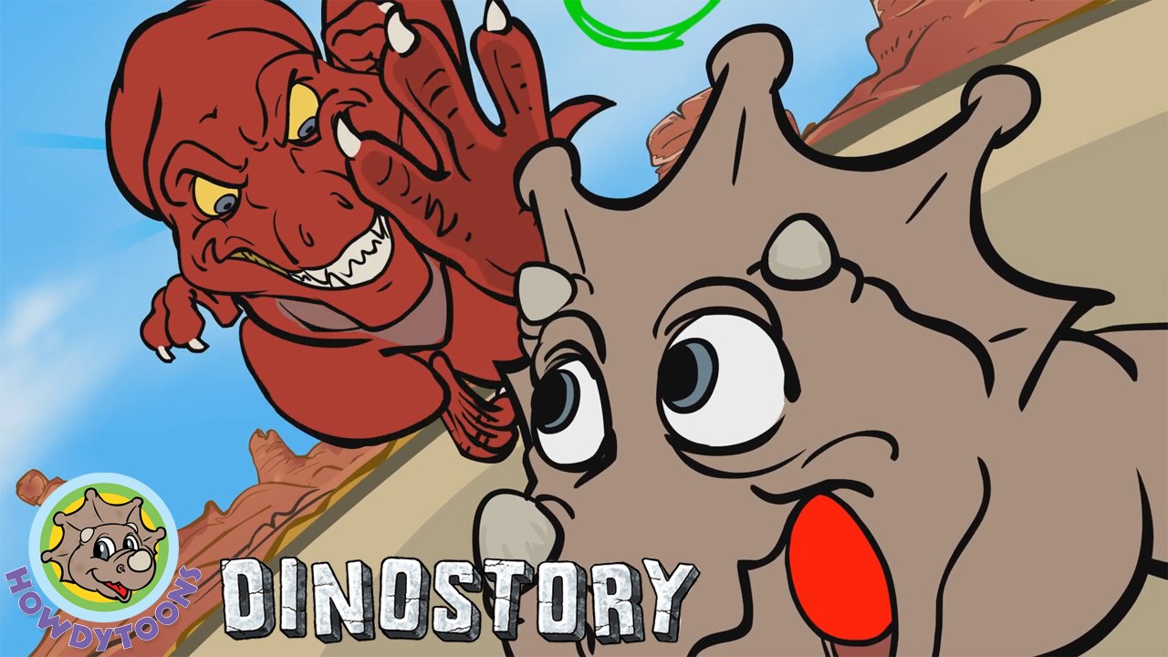 The Best of Giant Dinosaur Adventures Dino Dana! Trek Dinosaur Dance Song  of T-Rex Game сompilation - video Dailymotion