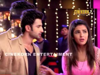 Tashan-e-Ishq - SHOCKING TWIST - Episode Preview - April 28, 2016