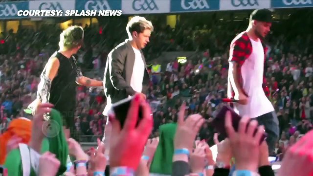 (VIDEO) LEAKED: One Direction Song Love You Goodbye Leaked Out