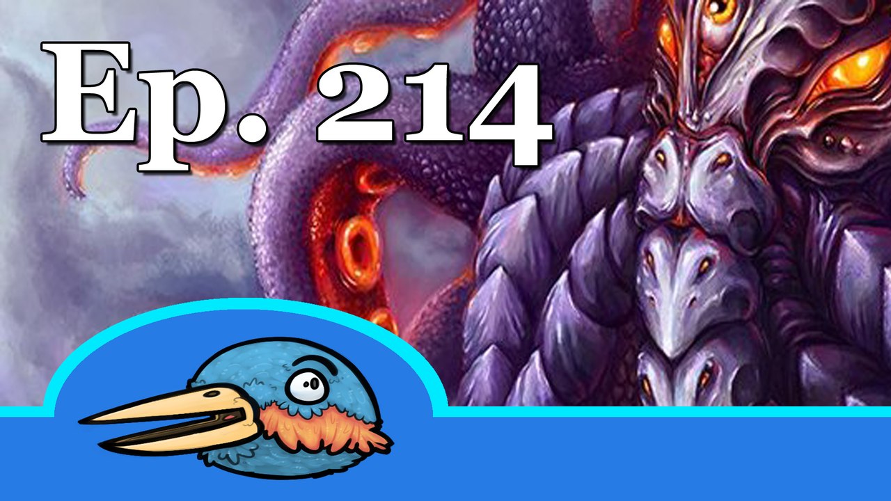 Today In Hearthstone Ep. 214 SO HOT