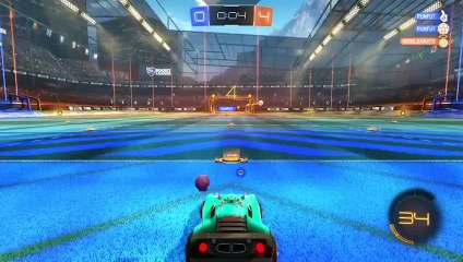 Rocket league compétition avec punfut (10)