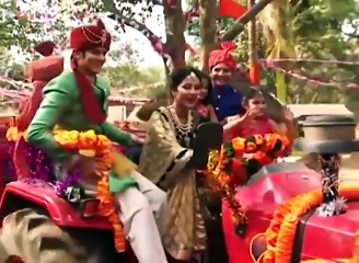 Yeh Rishta Kya Kehlata Hai 28th April 2016 - On Location - TV Serial - UNCUt